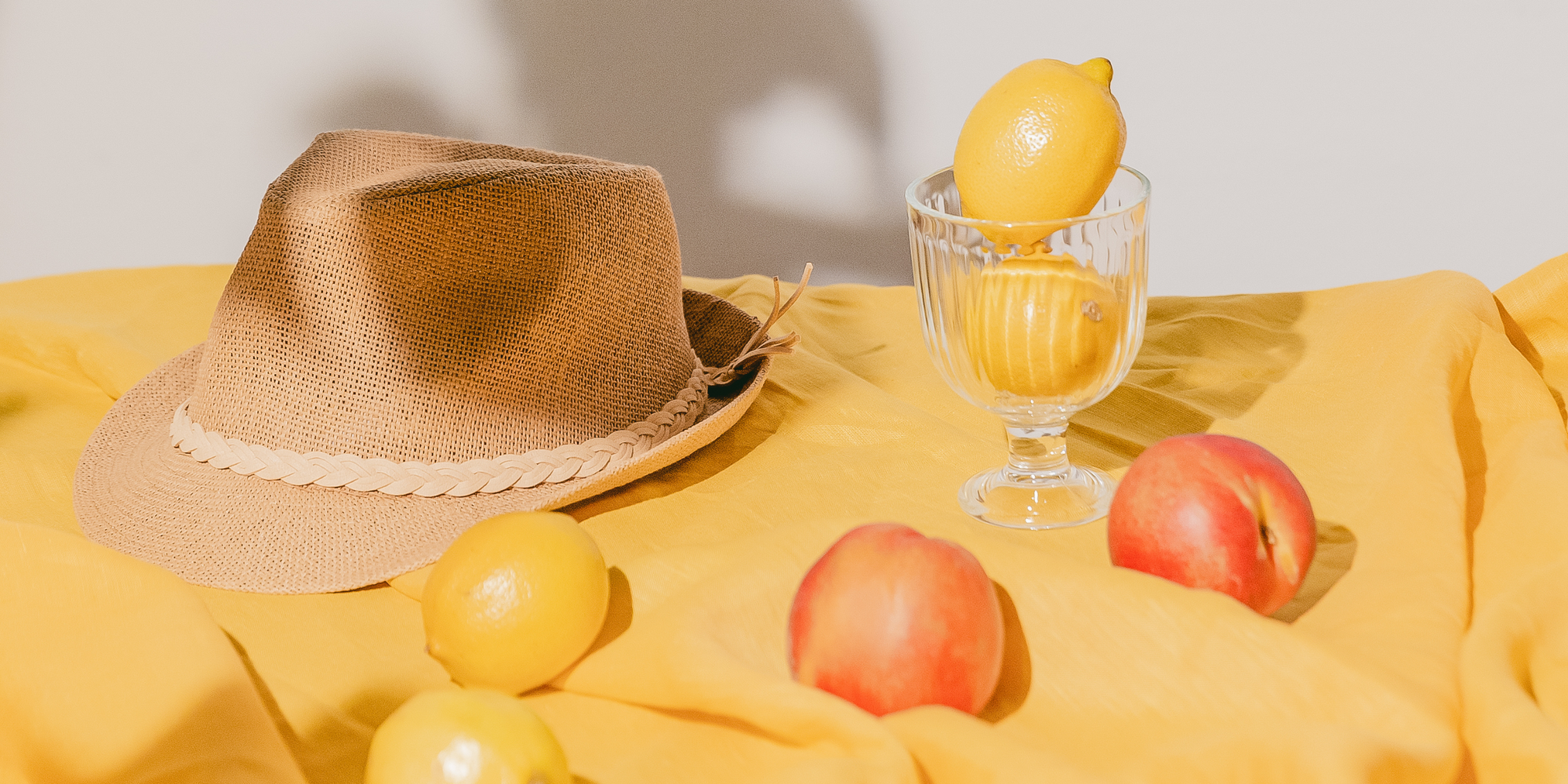 Summer Mix Guide: A Stay at our Summer Estate