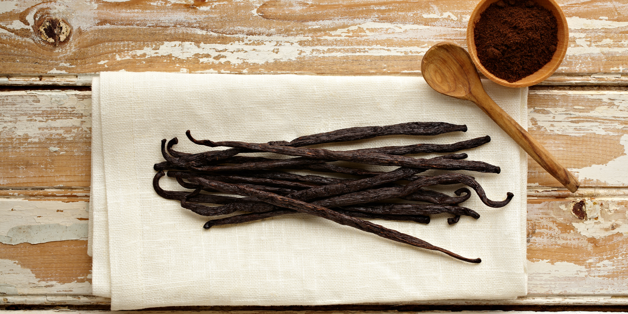 Scent Spotlight: Vanilla