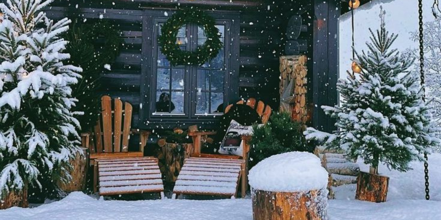 Winter Mix Guide: 4 Cheerful blends to keep the warm vibes going