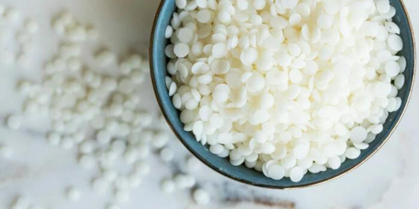 What Is Soy Wax?
