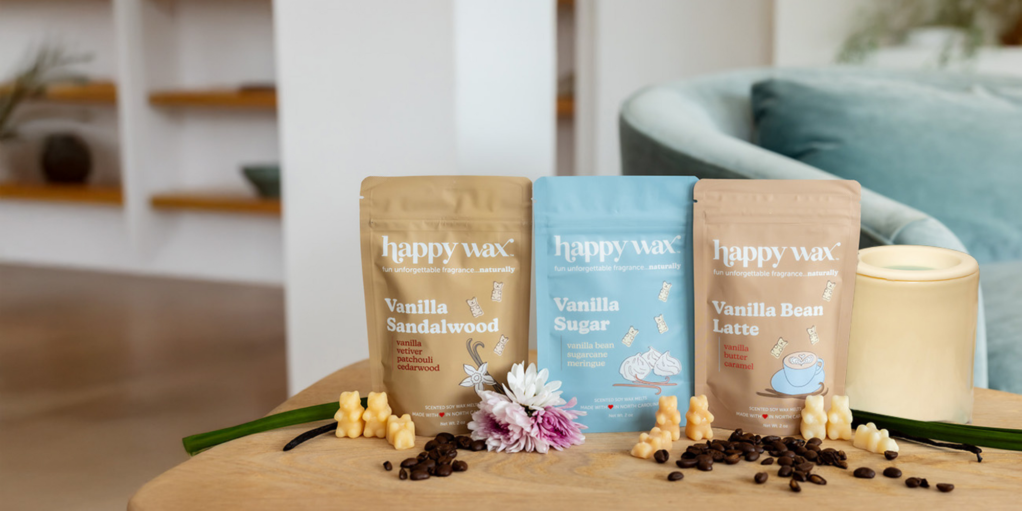 This Starter Kit is the Perfect Housewarming Gift for a Happy Home
