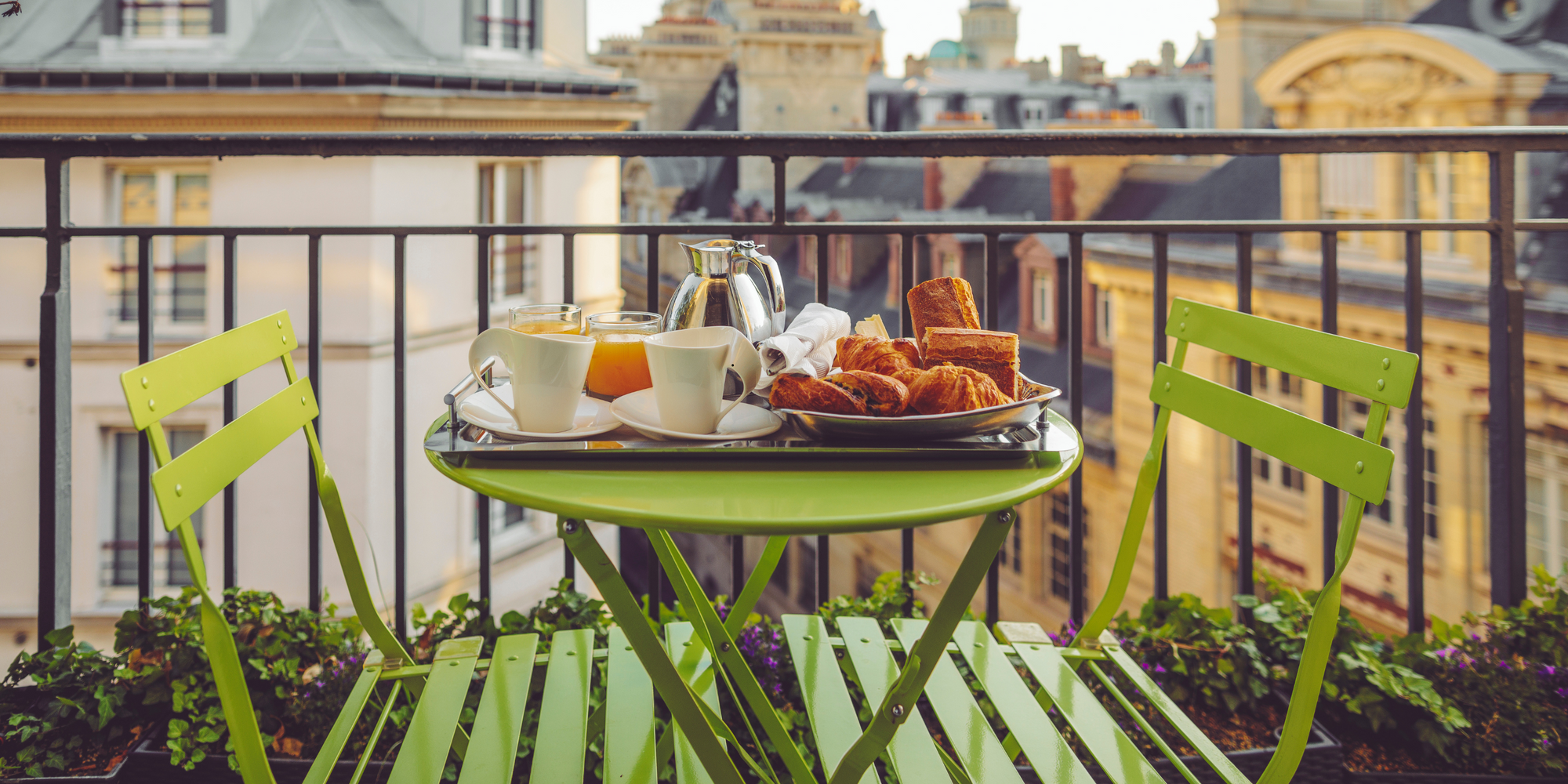 Spring Mix Guide: Your Parisian Dreamscape Awaits