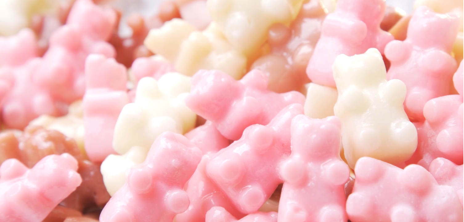 How To Use Scented Wax Melts, Cubes, & Tarts