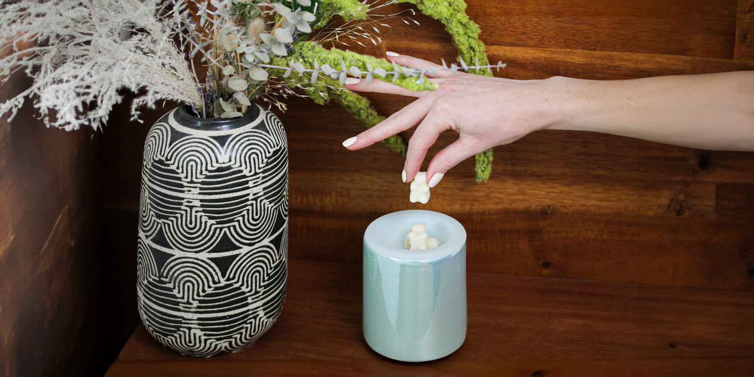 How Long Do Wax Melt Scents Last?