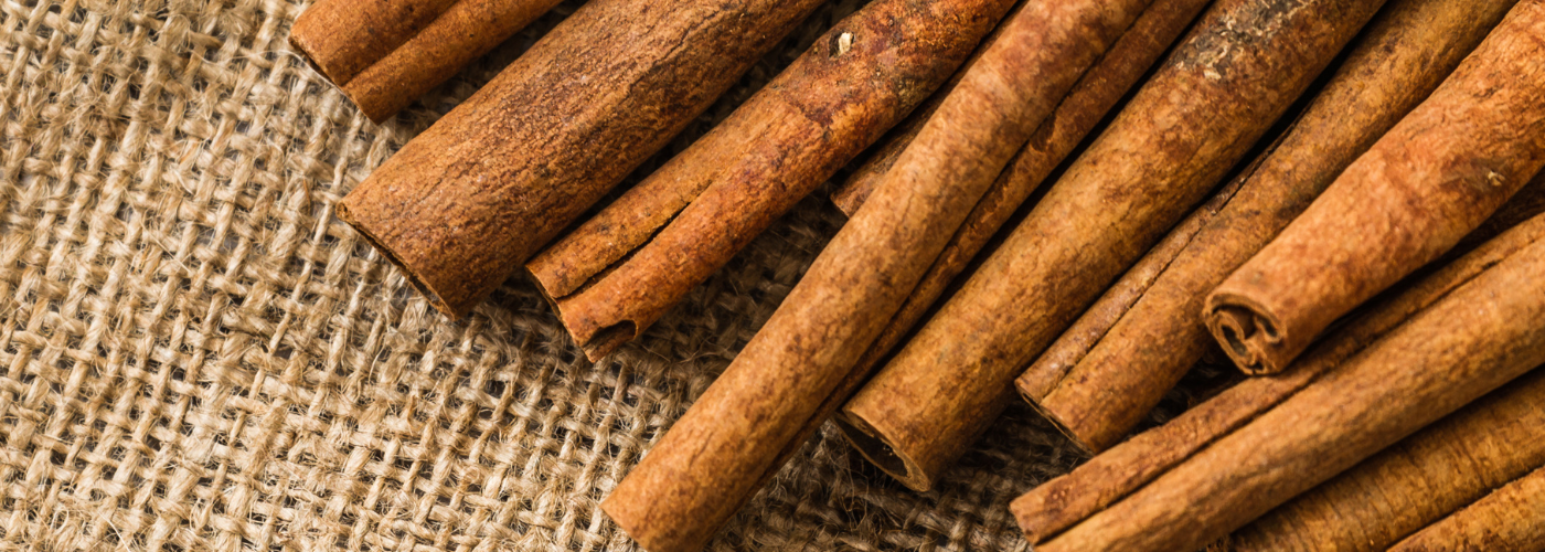 Cinnamon Scents