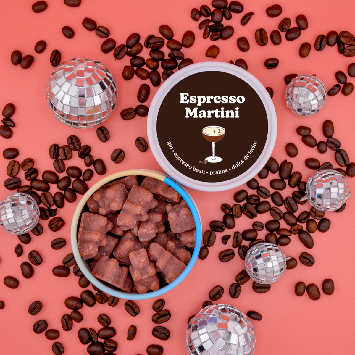 Espresso Martini Wax Melts
