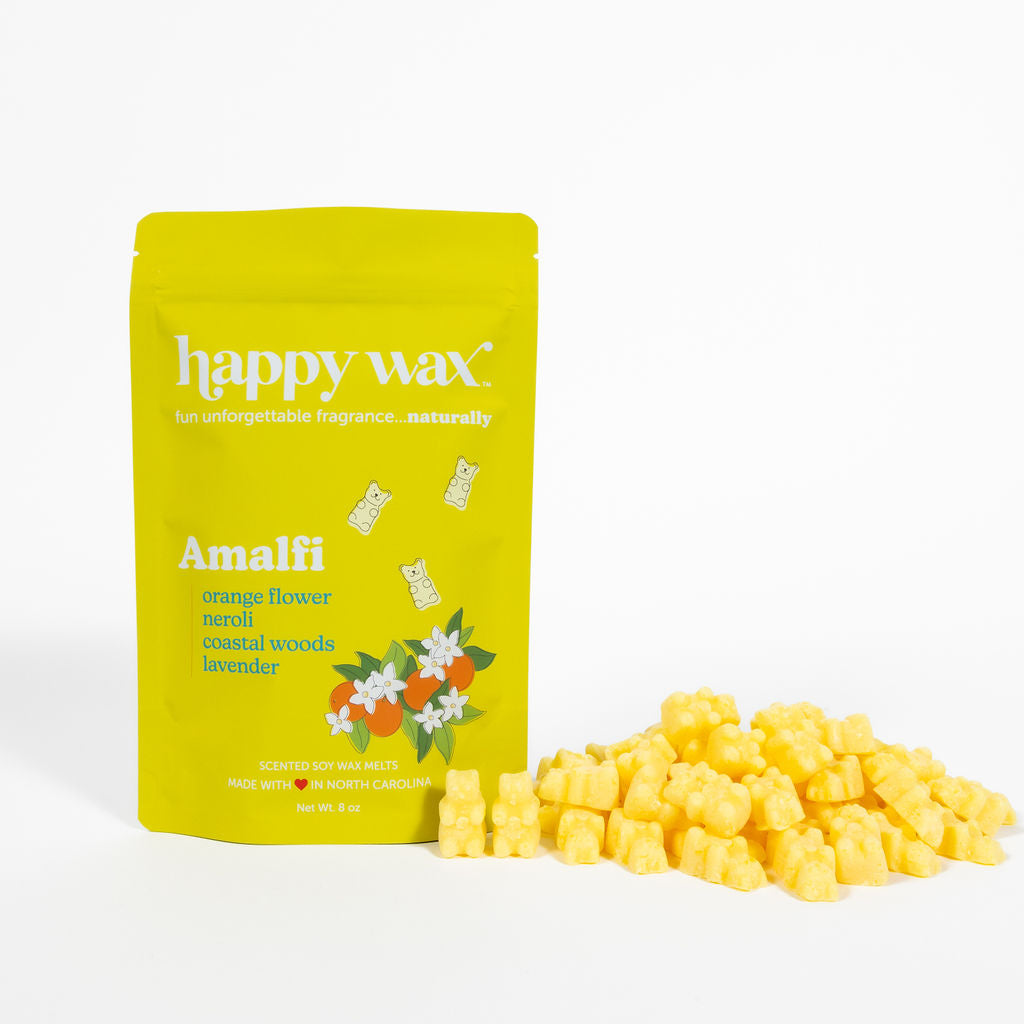 Amalfi Wax Melts