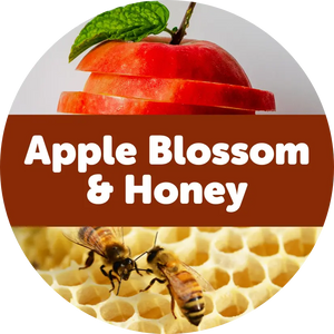 Apple Blossom & Honey 