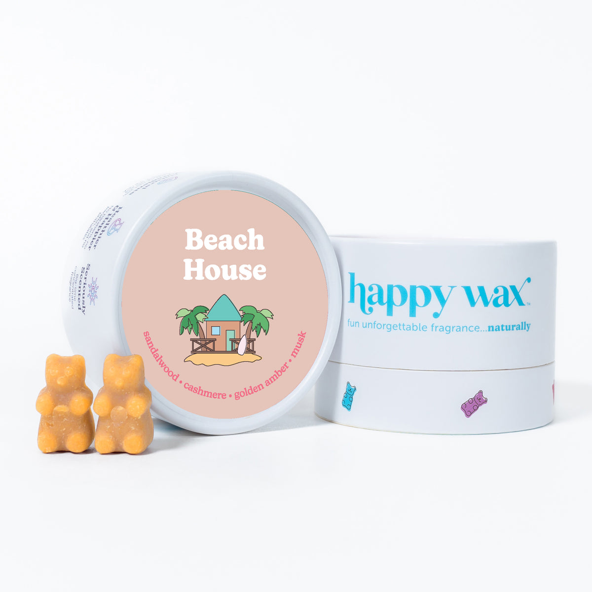 Beach House Wax Melts