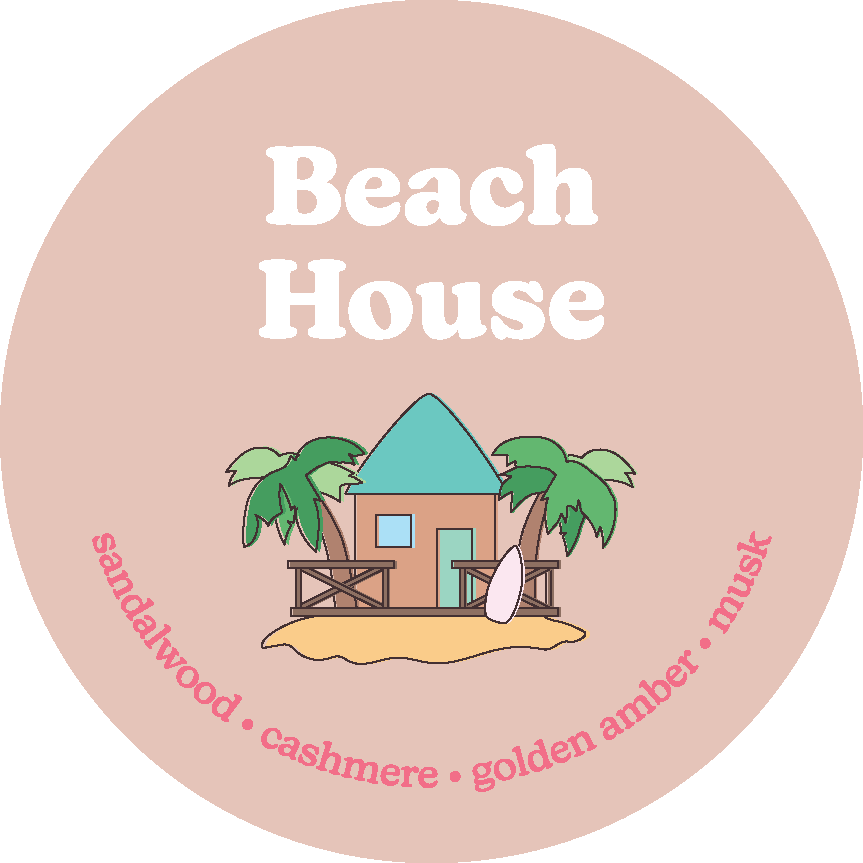 Beach House Wax Melts