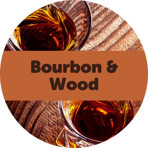 Bourbon & Wood 