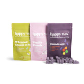 Candy Clouds Collection 3-Pack