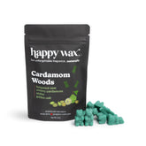 Cardamom Woods Wax Melts