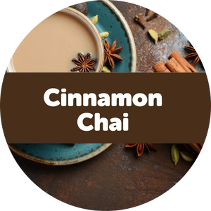 Cinnamon Chai 