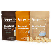 Coffee House Collection 3-Pack