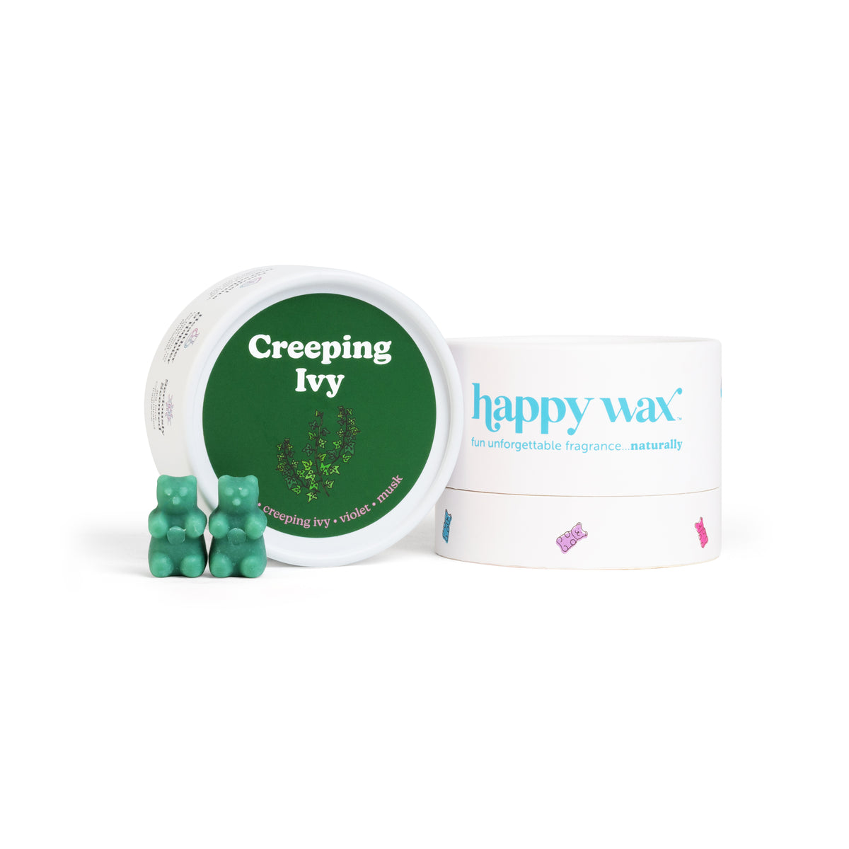 Creeping Ivy Wax Melts