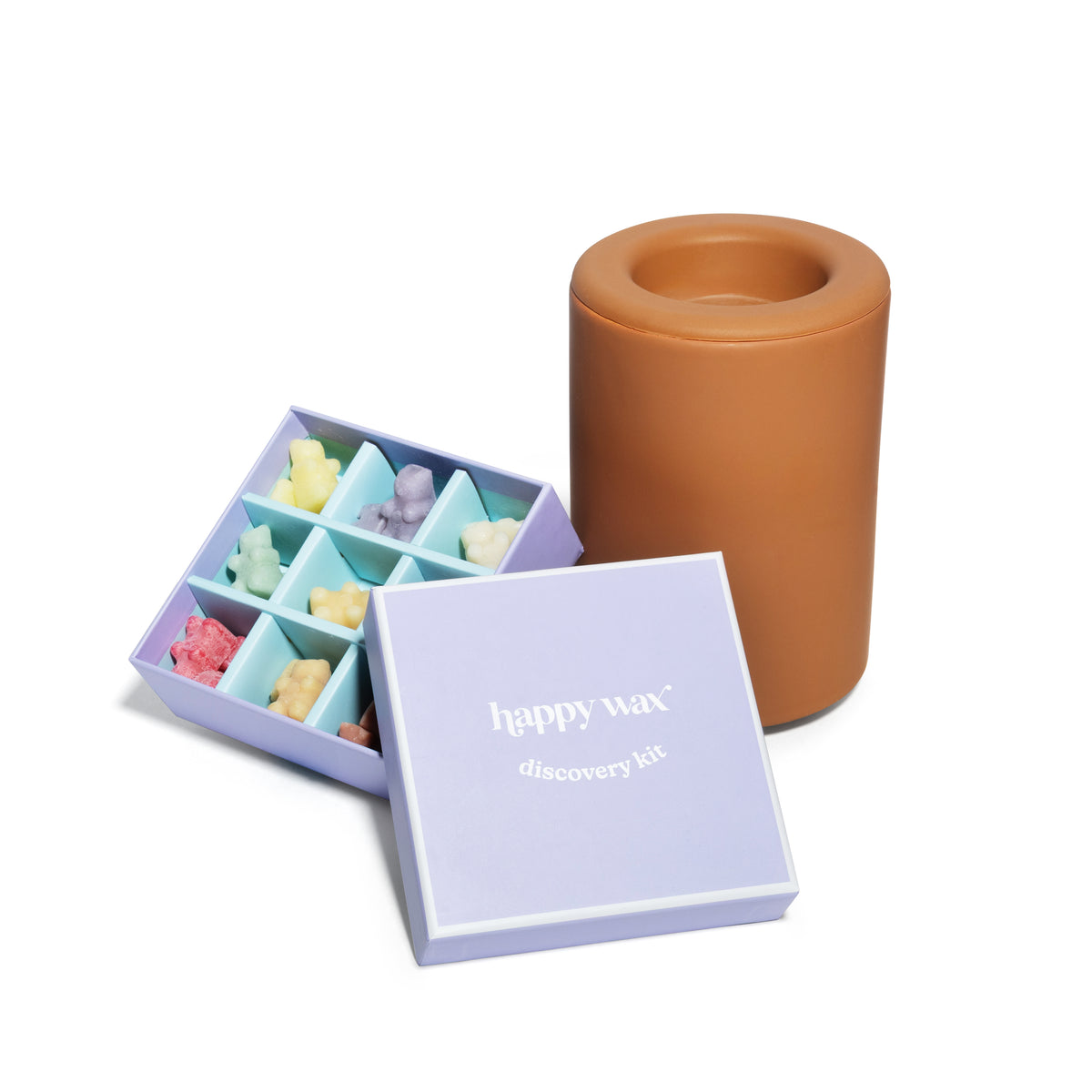 Wax Melt Discovery Starter Kit