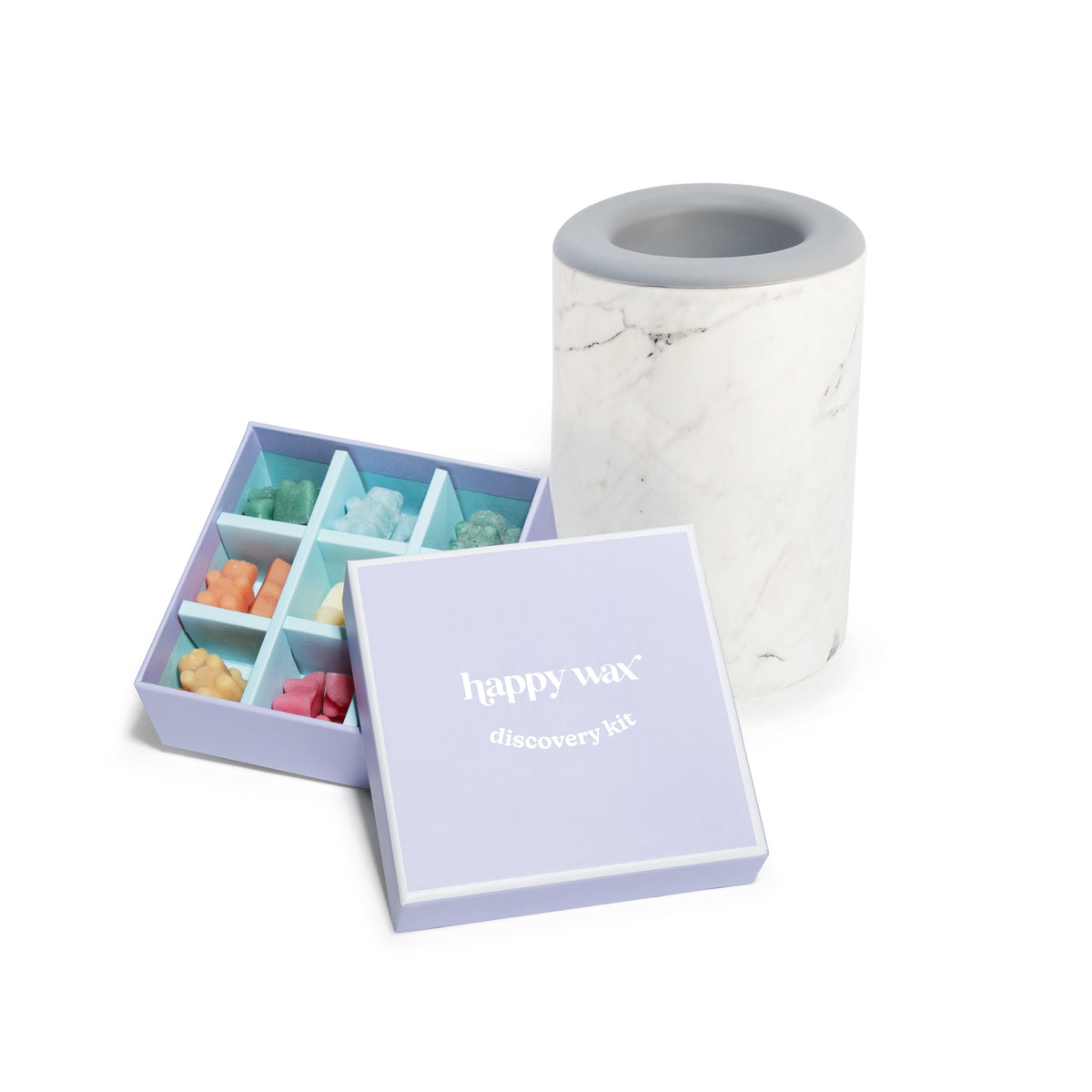 Wax Melt Discovery Starter Kit