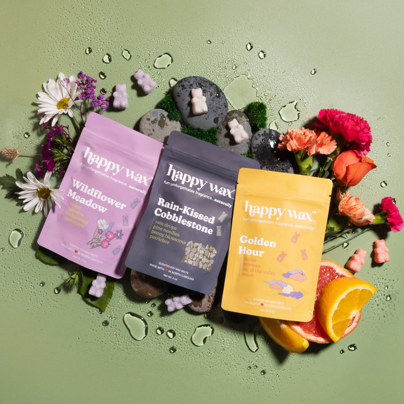 Eternal Spring Collection 3-Pack