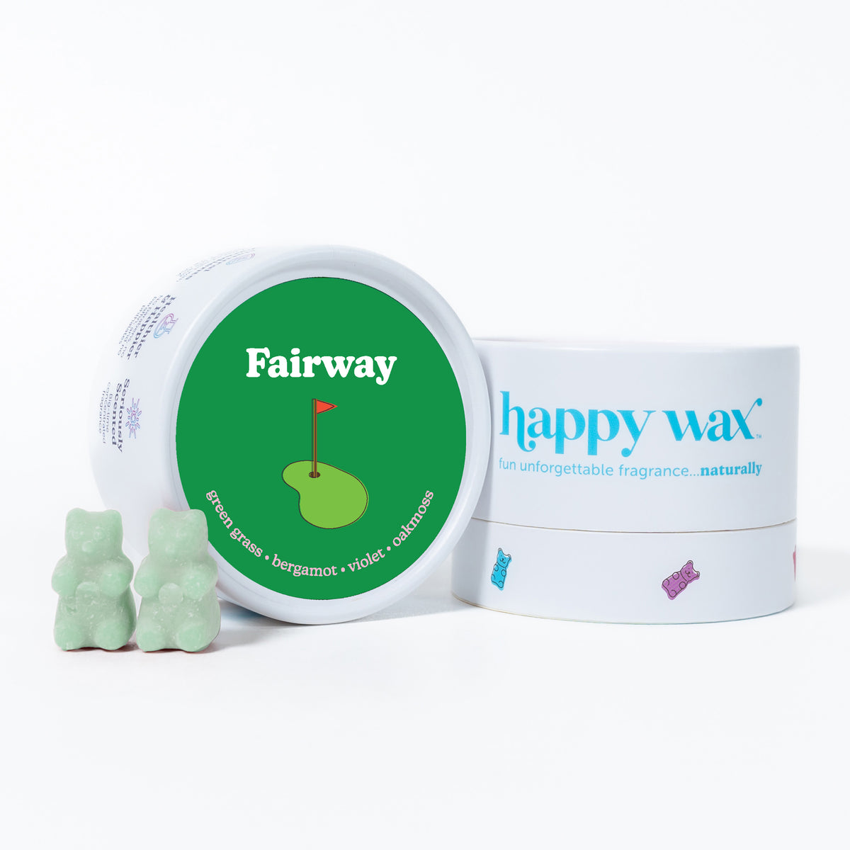 Fairway Wax Melts