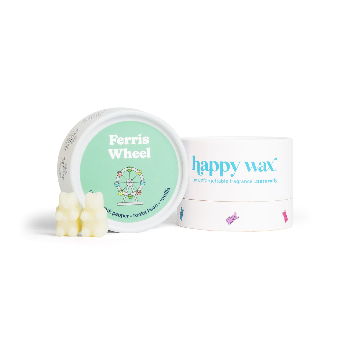 Ferris Wheel Wax Melts