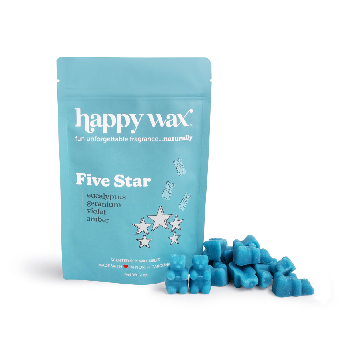 Five Star Wax Melts