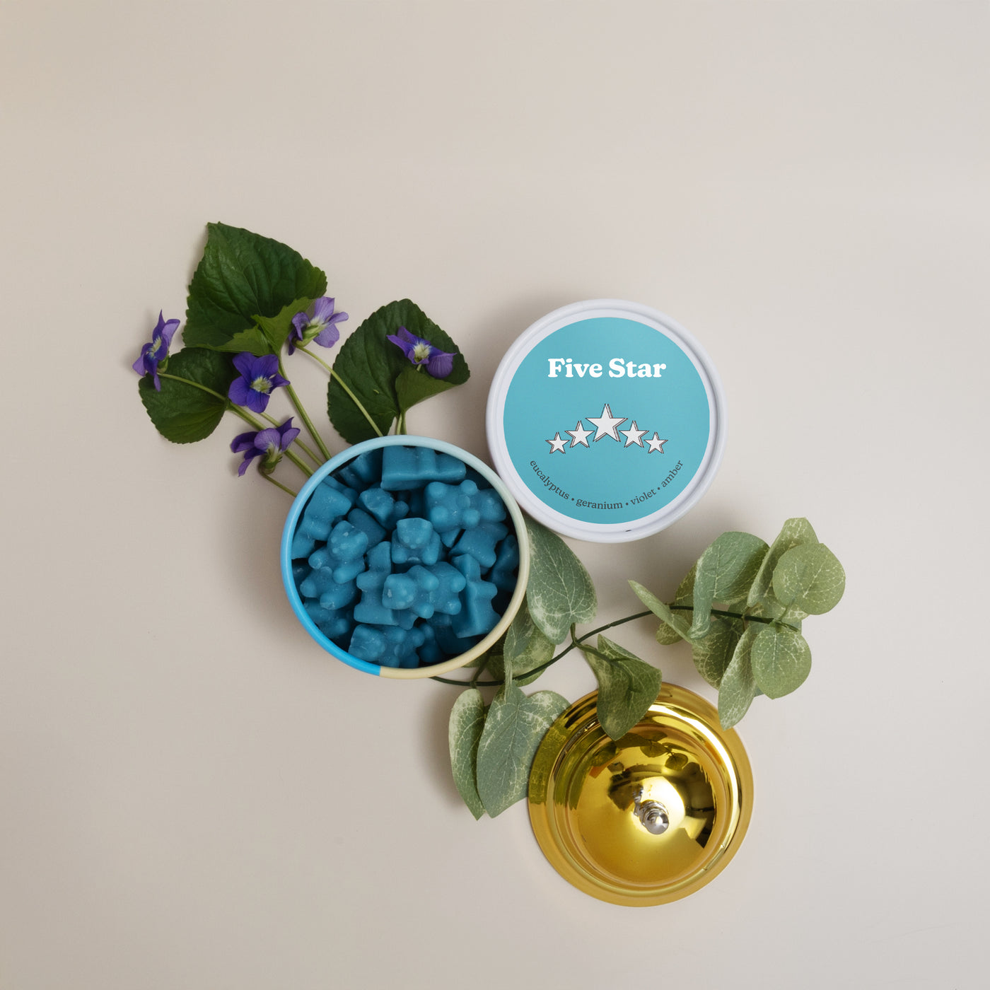 Five Star Wax Melts