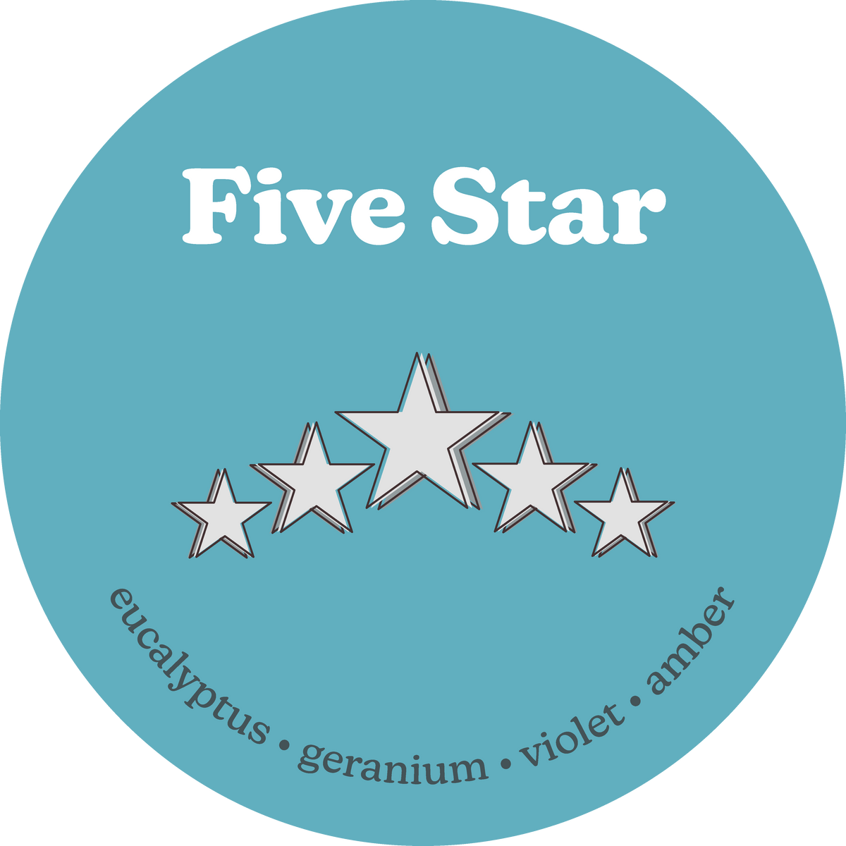Five Star Wax Melts