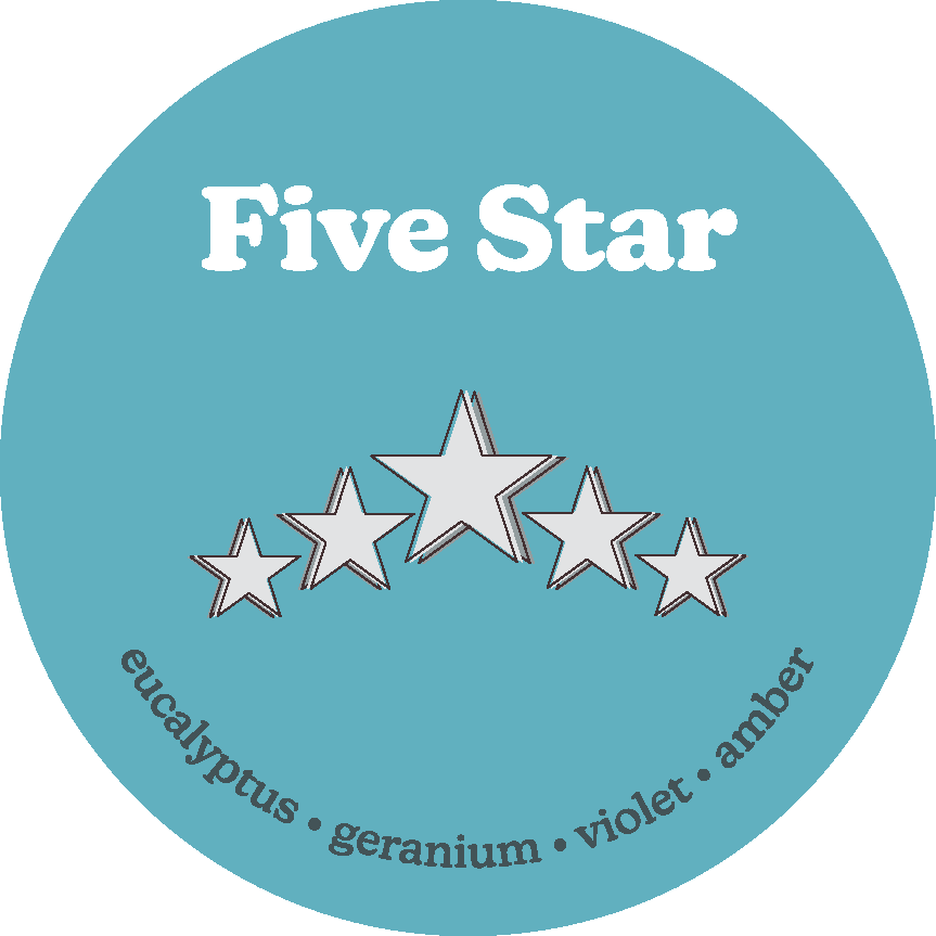 Five Star Wax Melts