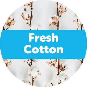 Fresh Cotton 