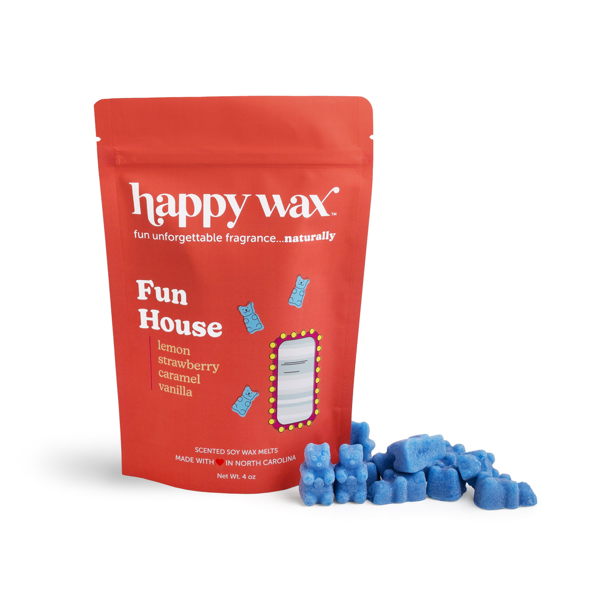 Fun House Wax Melts