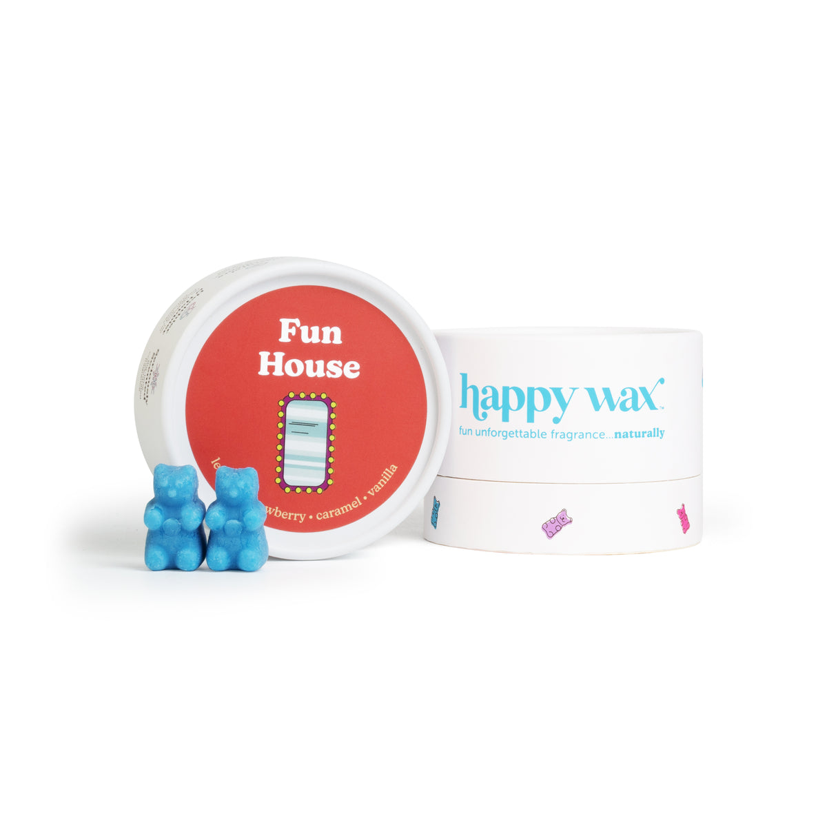 Fun House Wax Melts
