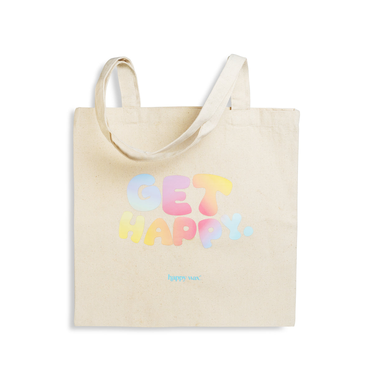 Get Happy Tote