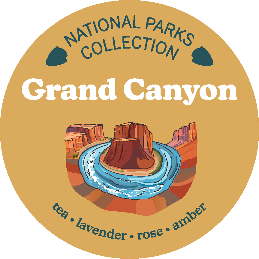 Grand Canyon National Park Wax Melts