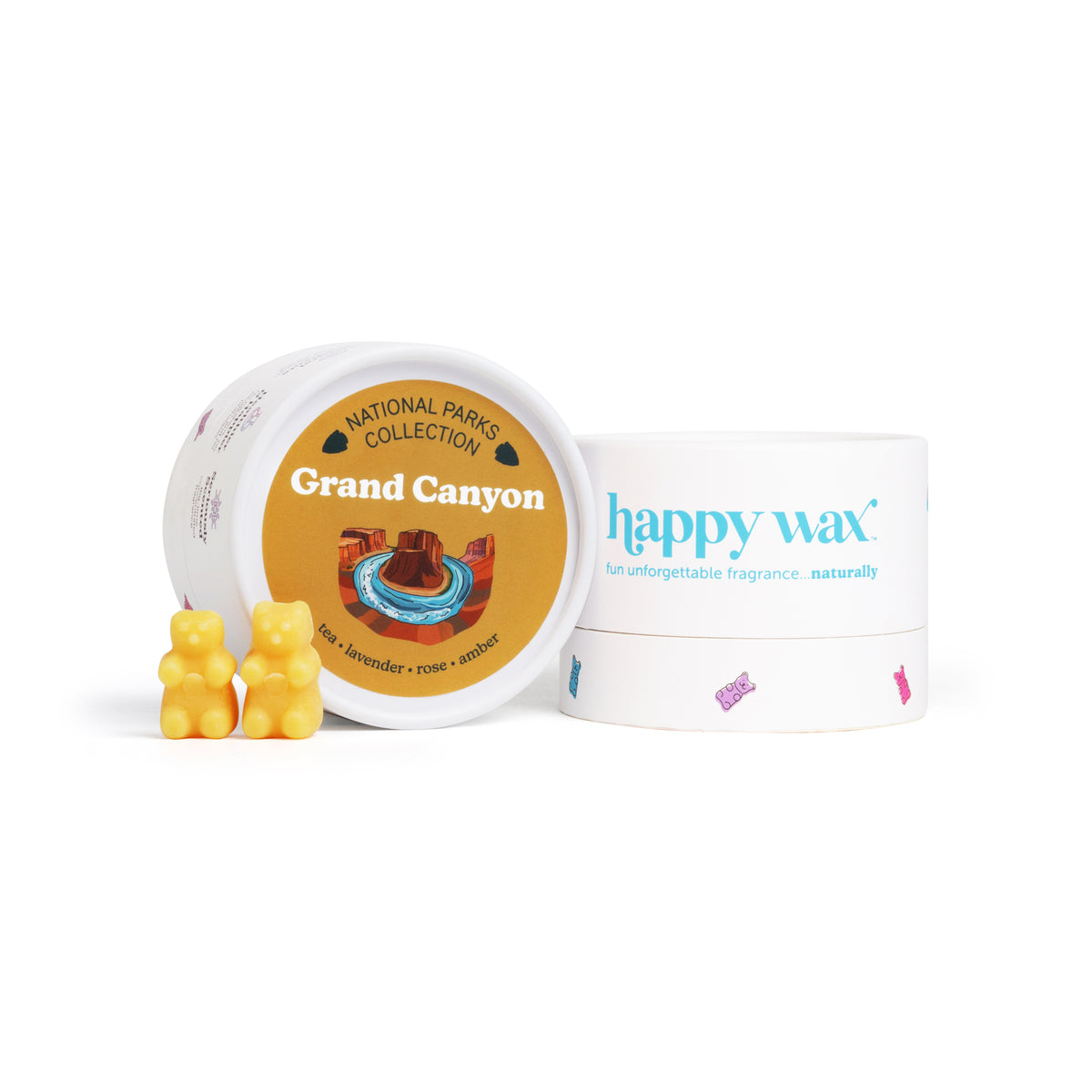 Grand Canyon National Park Wax Melts