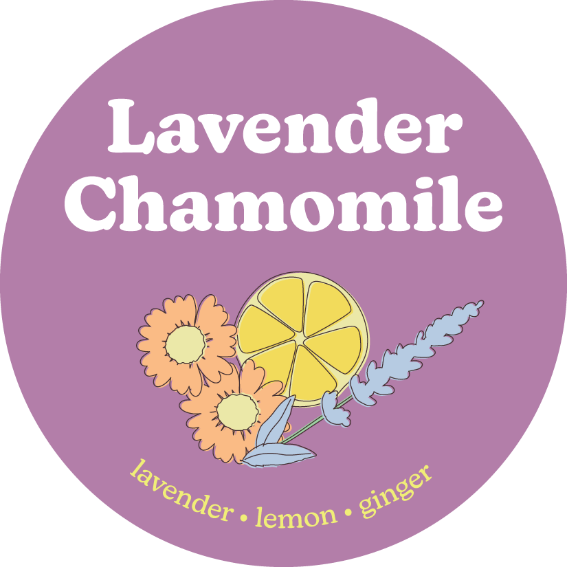 Lavender Chamomile Wax Melts