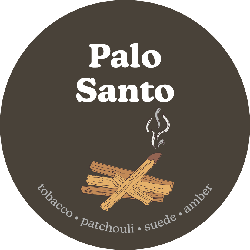 Palo Santo Wax Melts
