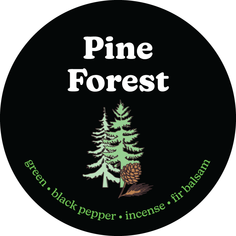 Pine Forest Wax Melts