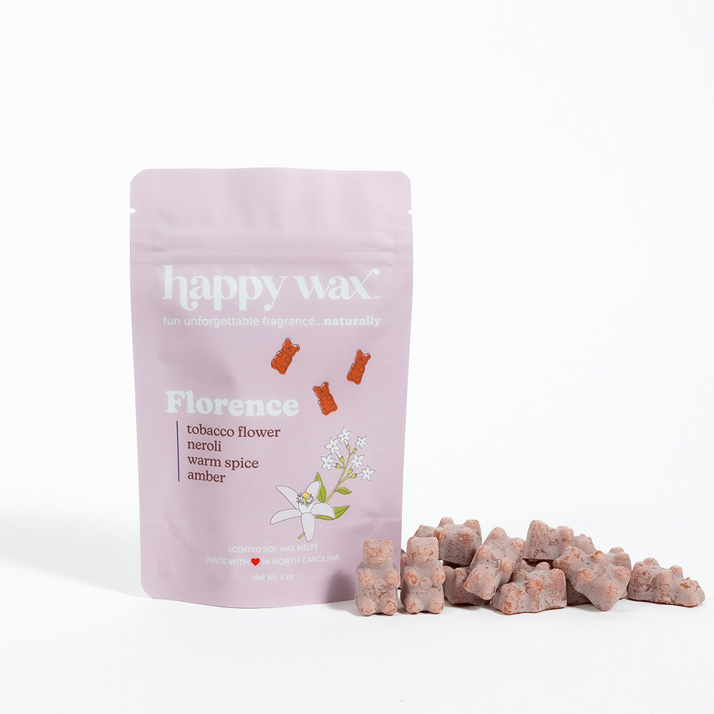 Florence Wax Melts