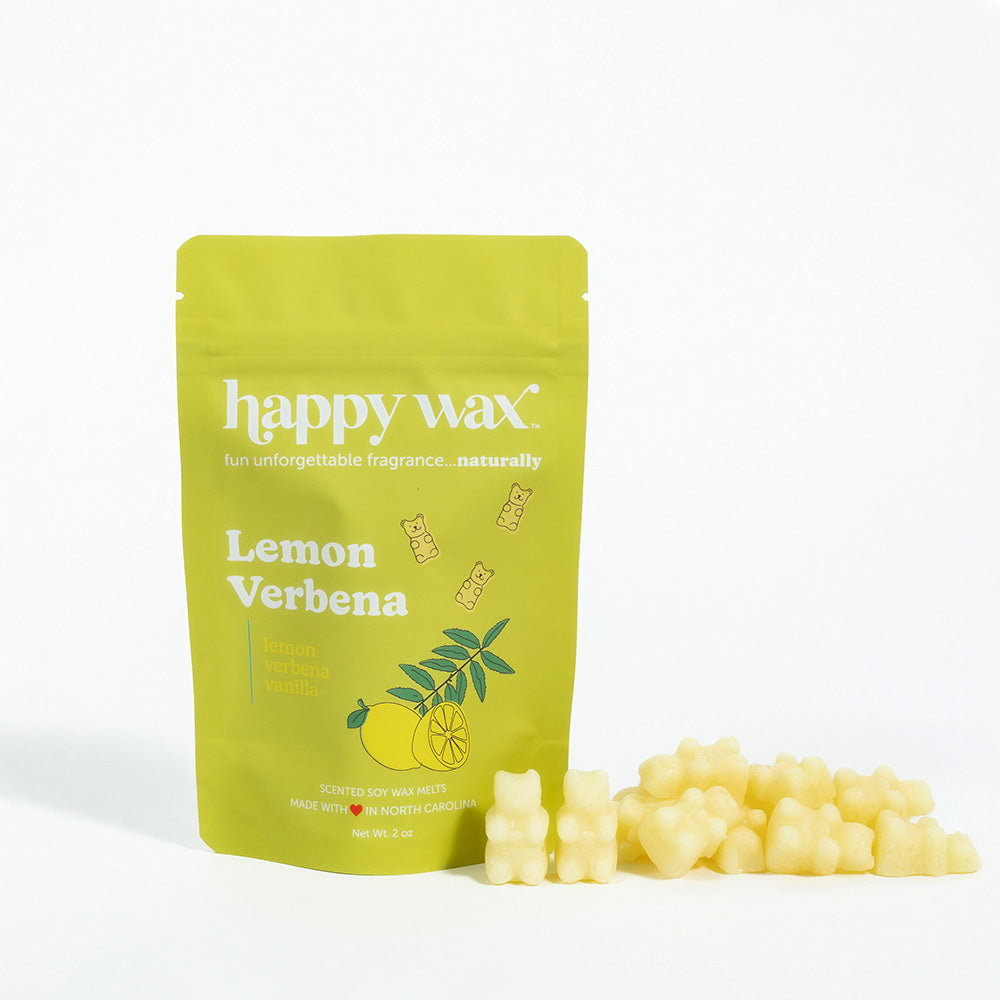 Lemon Verbena Wax Melts