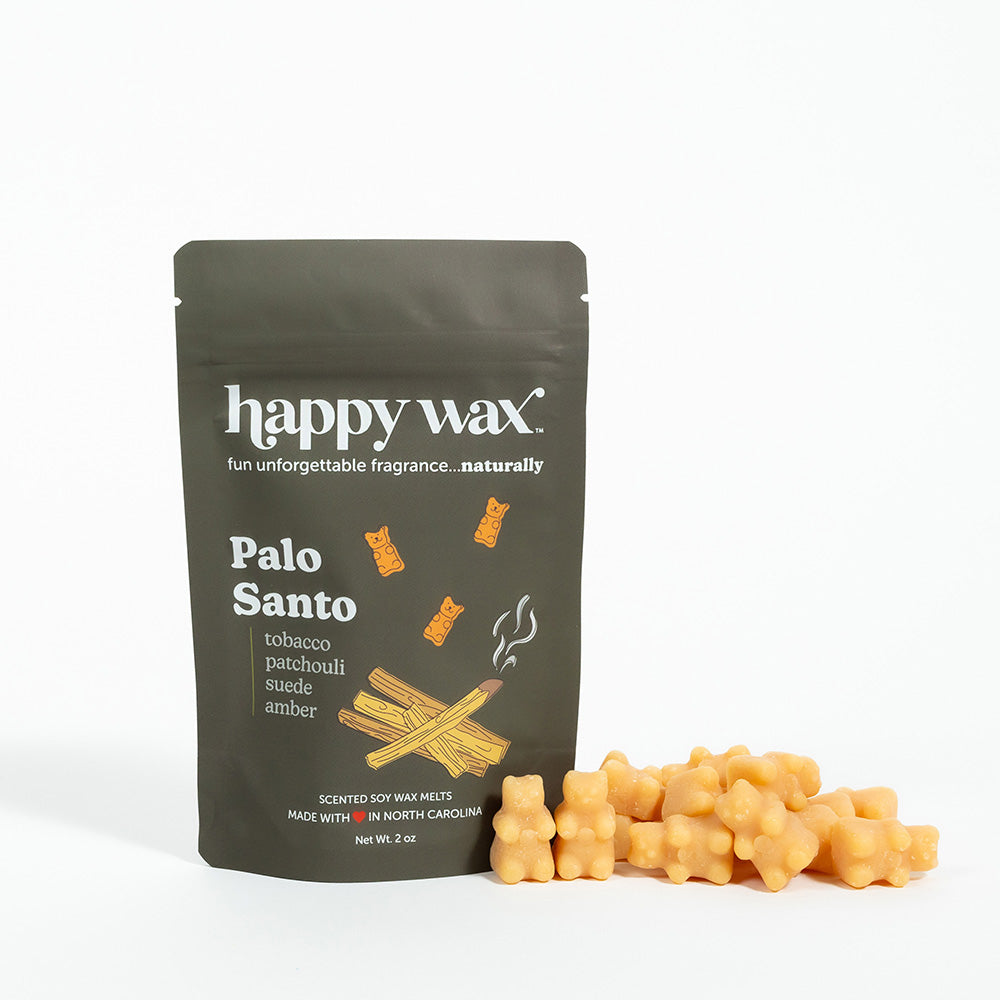 Palo Santo Wax Melts