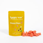 Happy Days Wax Melts