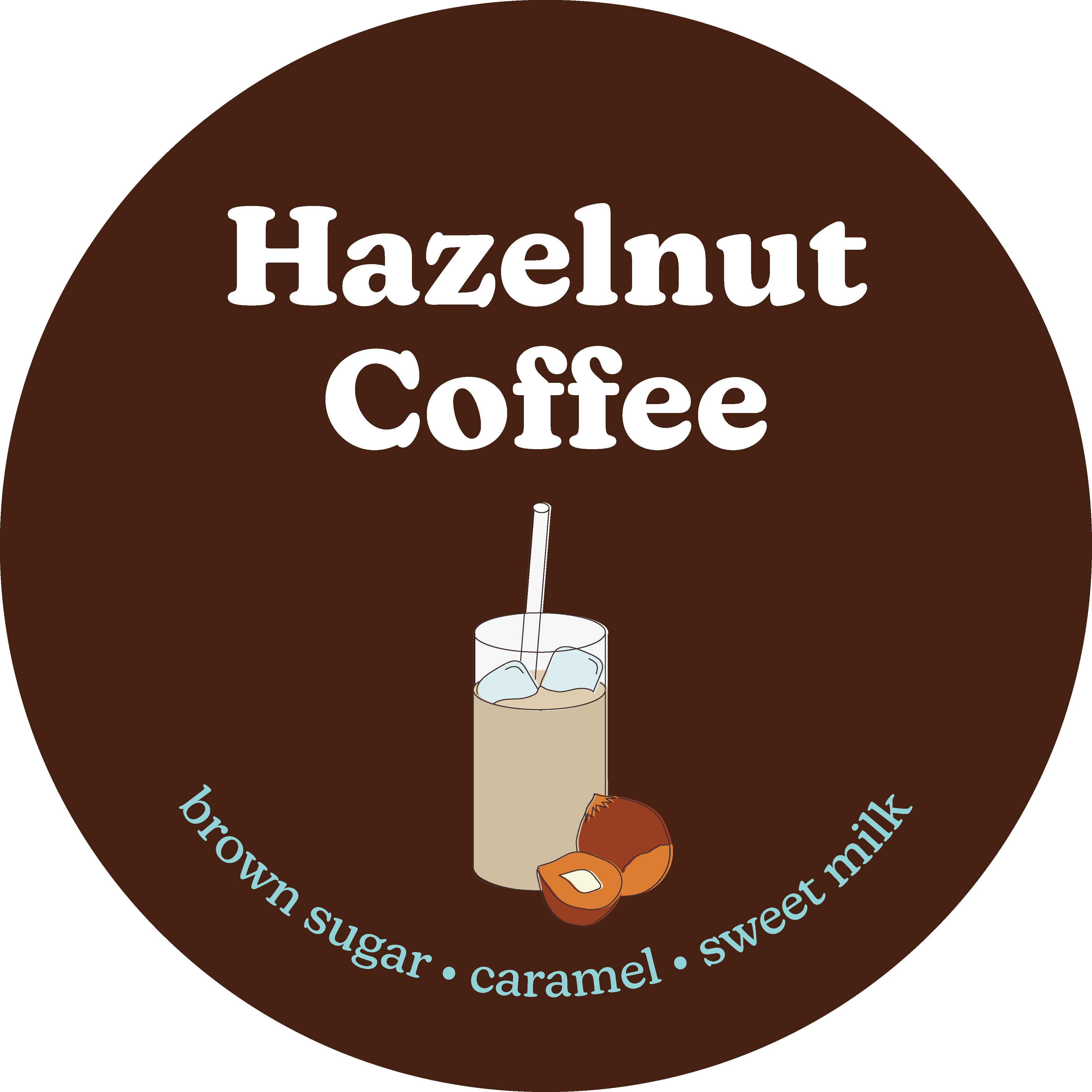Hazelnut Coffee Wax Melts - Happy Wax®