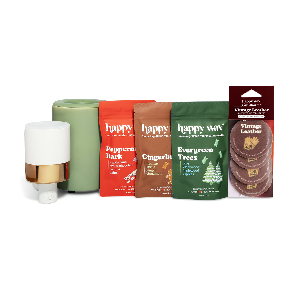 Holiday Home Gift Bundle