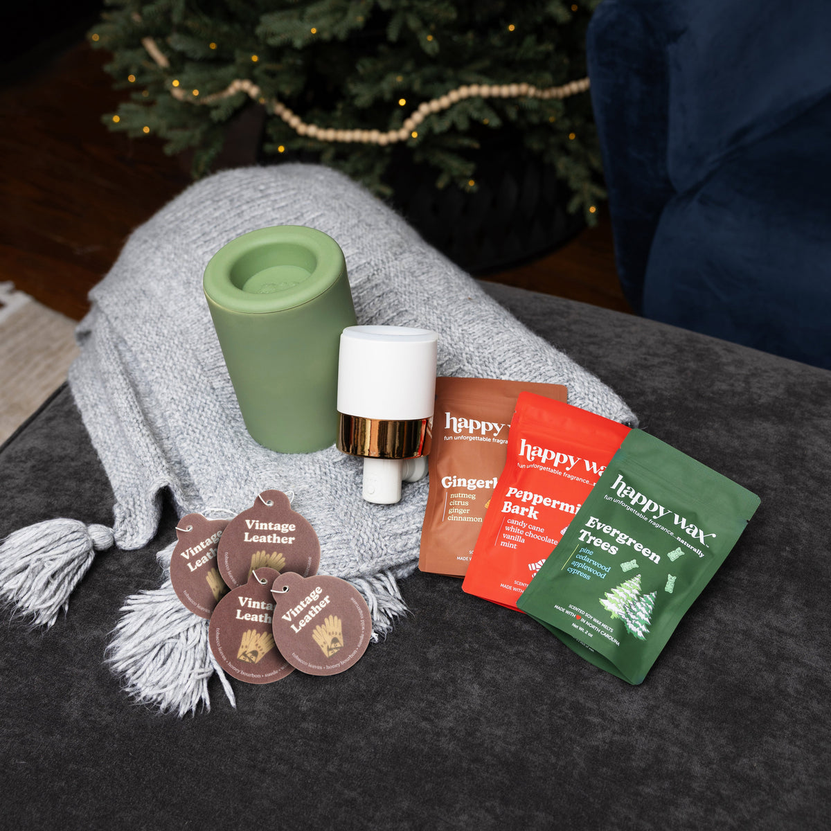 Holiday Home Gift Bundle