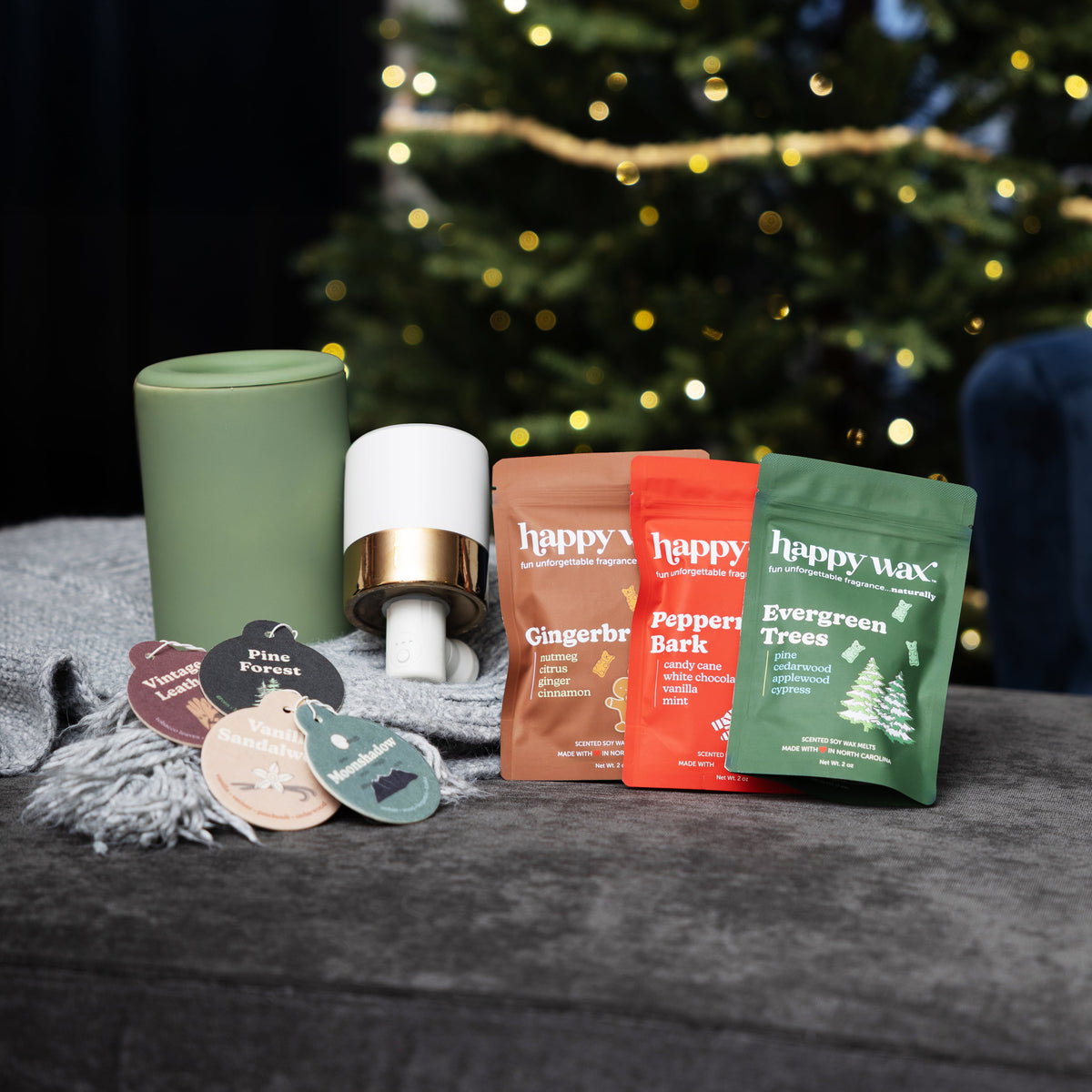 Holiday Home Gift Bundle