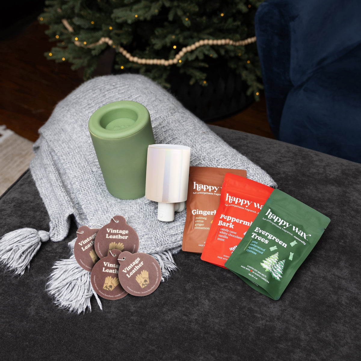 Holiday Home Gift Bundle