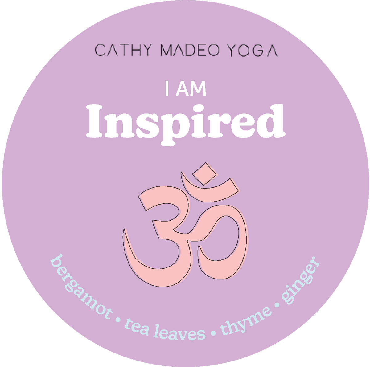 I am Inspired Wax Melts