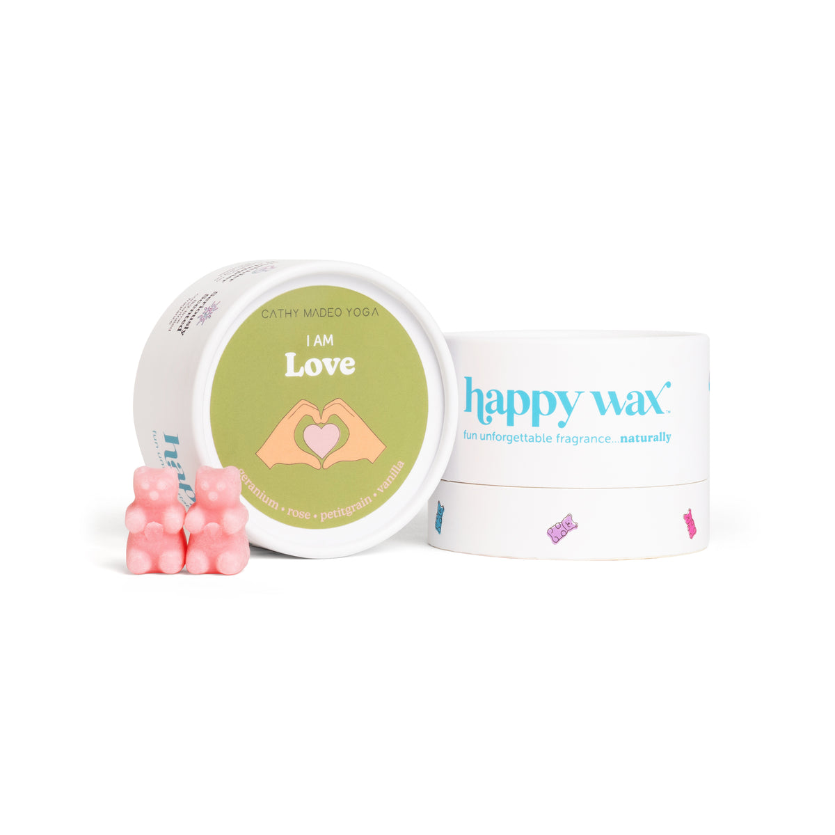 I am Love Wax Melts