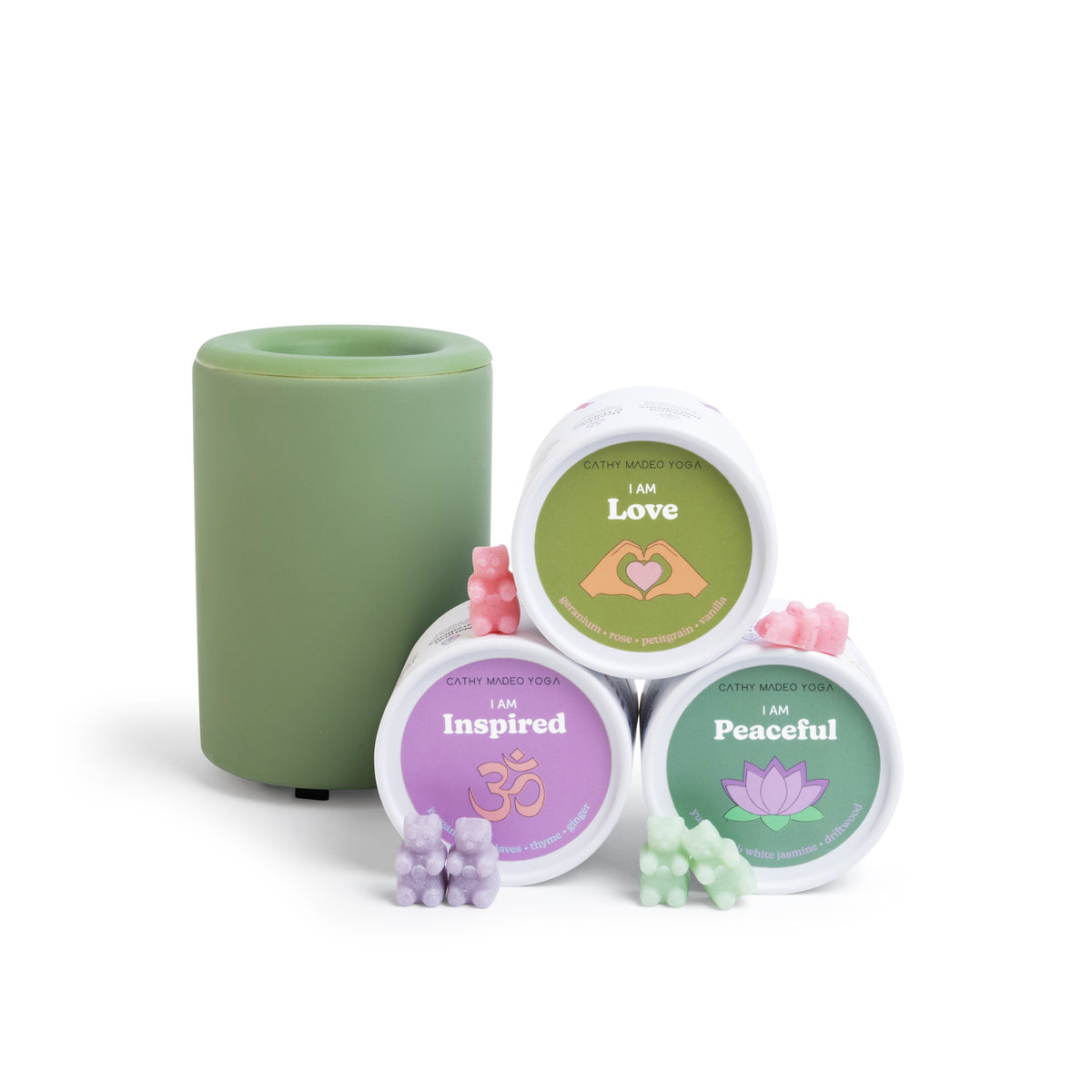 Mantra Collection Starter Kit Bundle